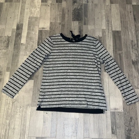 St.Johns Bay ladies Top long sleeve - Picture 1 of 6